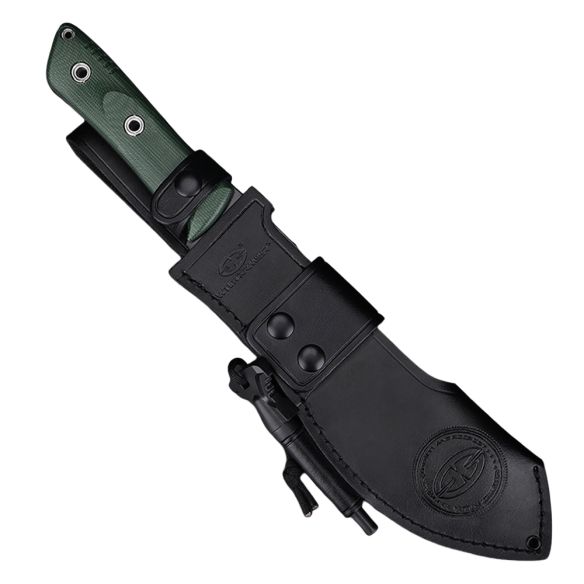 WITHARMOUR - WA2307-115GN - BELUGA-SGN