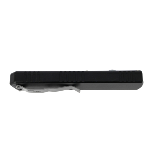 GOLGOTH - G3 - Couteau OTF : Manche en aluminium 6061-T6