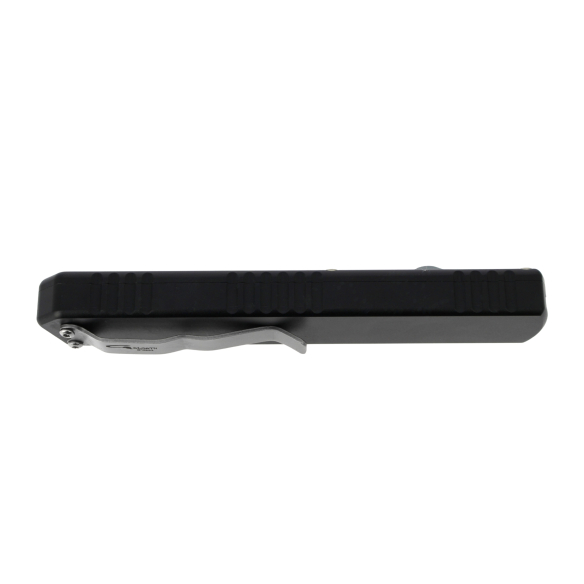 GOLGOTH - G3 - Couteau OTF : Manche en aluminium 6061-T6
