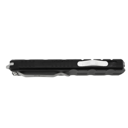 GOLGOTH - G9ST - OTF : Manche Aluminium 6061 -T6 et bouton d'ouverture