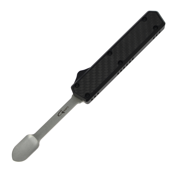 GOLGOTH - G11 Spoon - Cuillère OTF