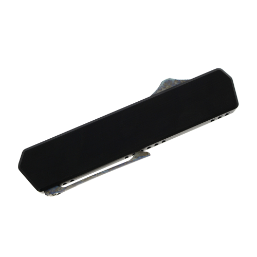 GOLGOTH - G13DP+ - Couteau automatique drop point