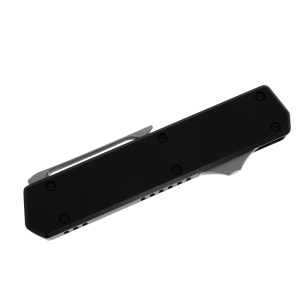 GOLGOTH - G13F - Fourchette automatique : Manche en aluminium et fourchette en VG10 2