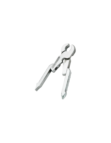 Swisstech PTCSSSXL9 - Micro-Pro XL900 - Outil porte-clés 9 en 1