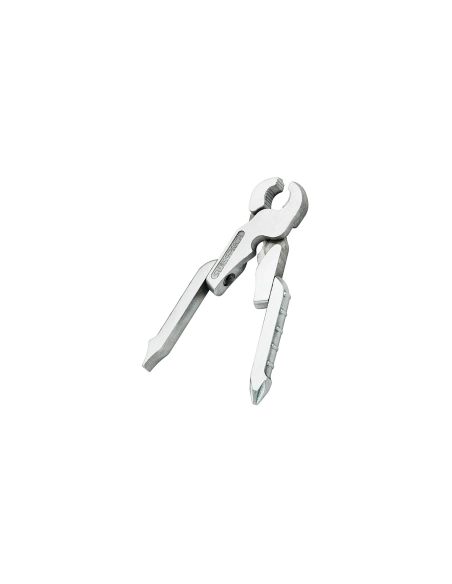 Swisstech PTCSSSXL9 - Micro-Pro XL900 - Outil porte-clés 9 en 1