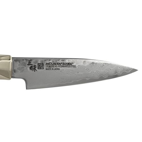 MCUSTA ZANMAI - ZSHR3-4000DH - Petty 90 mm