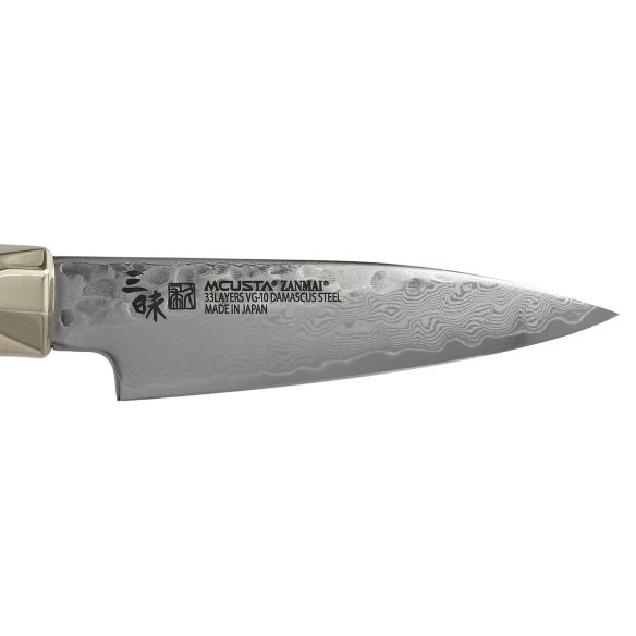 MCUSTA ZANMAI - ZSHR3-4000DH - Petty 90 mm