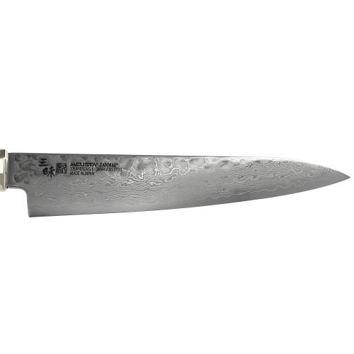 MCUSTA ZANMAI - ZSHR3-4002DH - Petty 150 mm