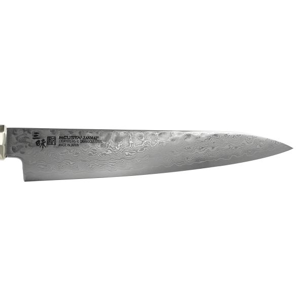 MCUSTA ZANMAI - ZSHR3-4002DH - Petty 150 mm