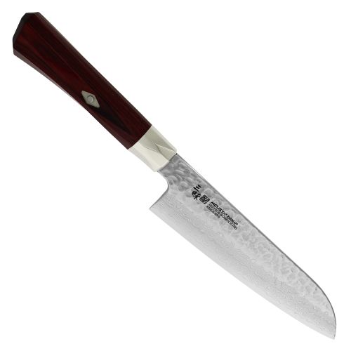MCUSTA ZANMAI - ZSHR3-4003DH - Santoku 180 mm
