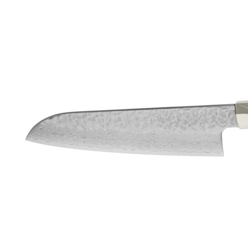 MCUSTA ZANMAI - ZSHR3-4003DH - Santoku 180 mm