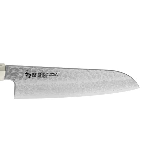 MCUSTA ZANMAI - ZSHR3-4003DH - Santoku 180 mm