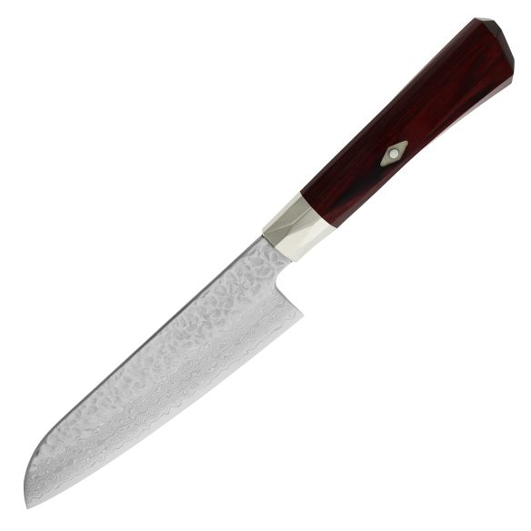 MCUSTA ZANMAI - ZSHR3-4003DH - Santoku 180 mm