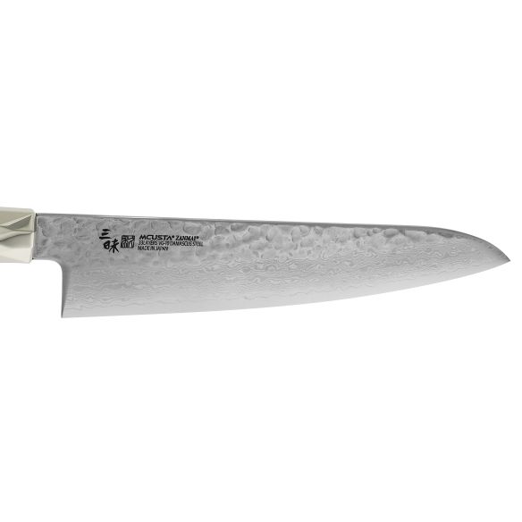 MCUSTA ZANMAI - ZSHR3-4005DH - Gyuto 210 mm
