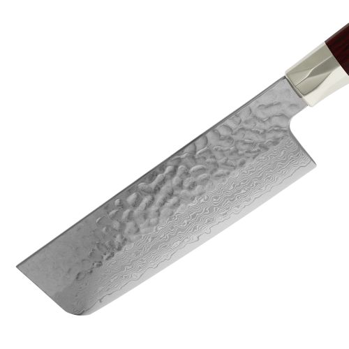 MCUSTA ZANMAI - ZSHR3-4008DH - Nakiri 165 mm