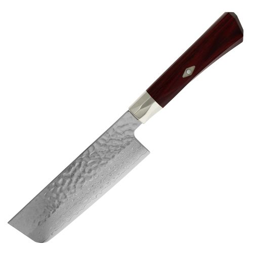 MCUSTA ZANMAI - ZSHR3-4008DH - Nakiri 165 mm