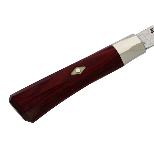 MCUSTA ZANMAI - ZSHR3-4002DH - Petty 150 mm