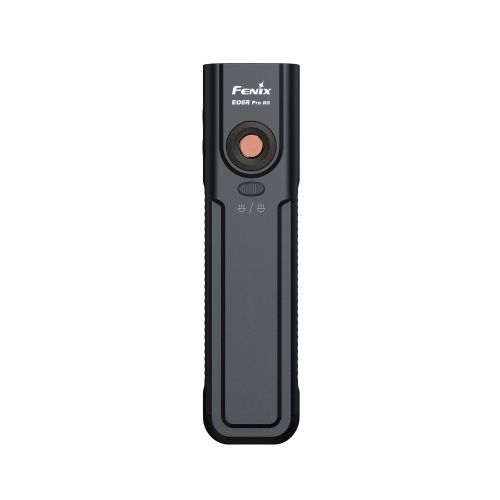 FENIX - E06R PRO RG NOIR - 1600 LUMENS