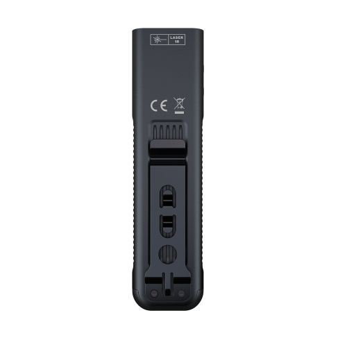 FENIX - E06R PRO RG NOIR - 1600 LUMENS