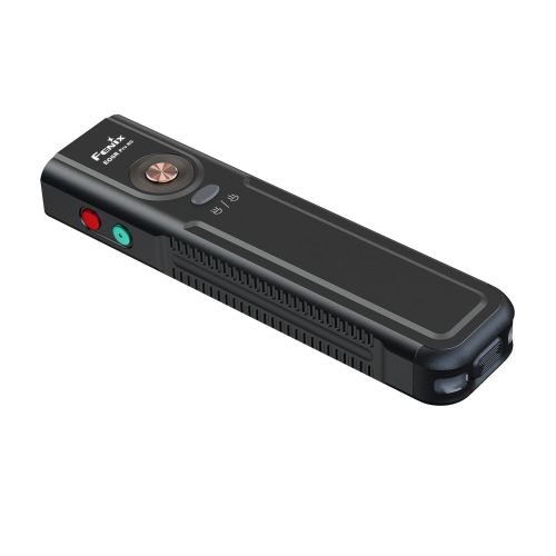 FENIX - E06R PRO RG NOIR - 1600 LUMENS
