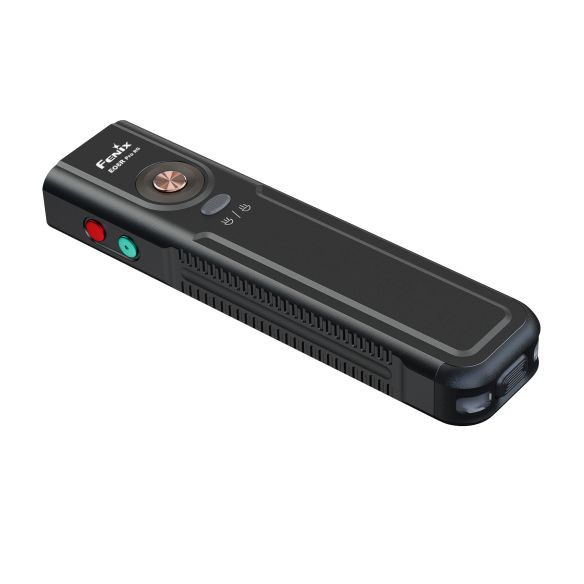 FENIX - E06R PRO RG NOIR - 1600 LUMENS