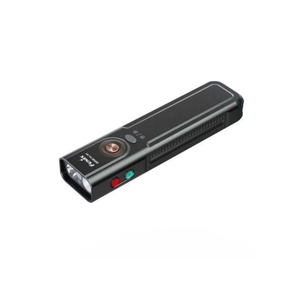 FENIX - E06R PRO RG NOIR - 1600 LUMENS