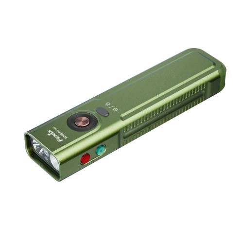 FENIX - E06R PRO RG VERT - 1600 LUMENS