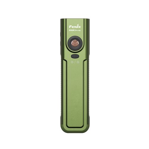 FENIX - E06R PRO RG VERT - 1600 LUMENS