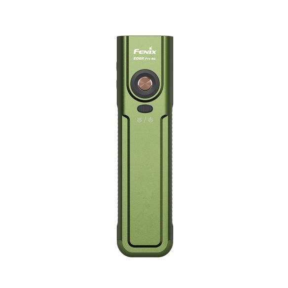FENIX - E06R PRO RG VERT - 1600 LUMENS
