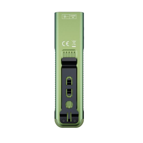 FENIX - E06R PRO RG VERT - 1600 LUMENS