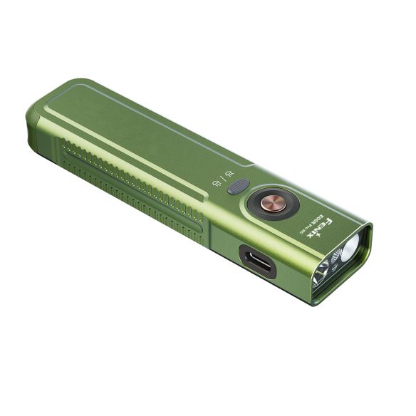 FENIX - E06R PRO RG VERT - 1600 LUMENS