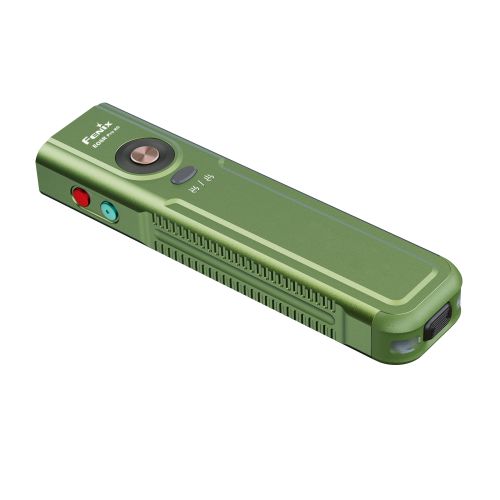 FENIX - E06R PRO RG VERT - 1600 LUMENS