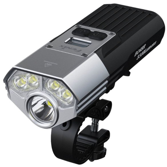 FENIX - BC45R - 3300 LUMENS