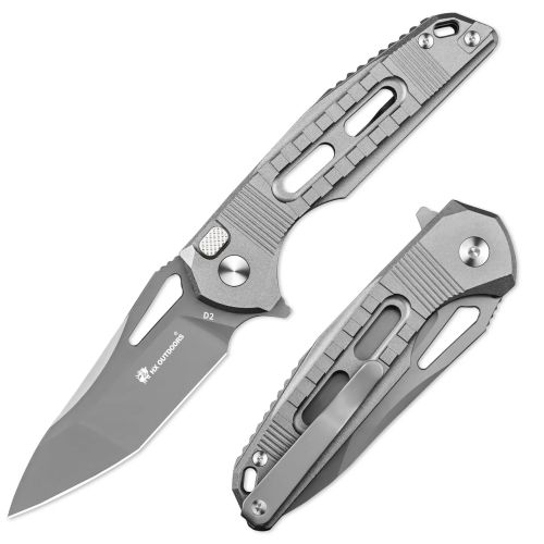 HXOUTDOOR - ZD-104A-S - ROCK ONYX