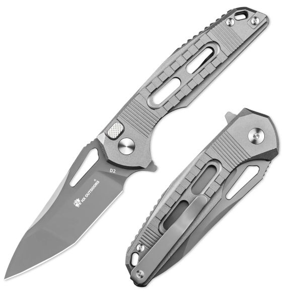 HXOUTDOOR - ZD-104A-S - ROCK ONYX