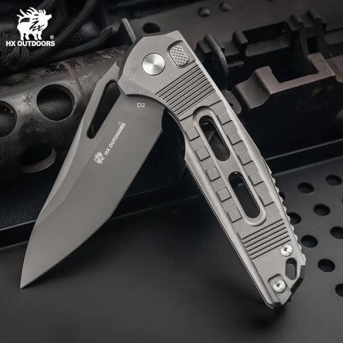 HXOUTDOOR - ZD-104A-S - ROCK ONYX