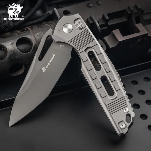 HXOUTDOOR - ZD-104A-S - ROCK ONYX
