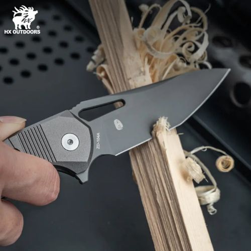 HXOUTDOOR - ZD-104A-S - ROCK ONYX