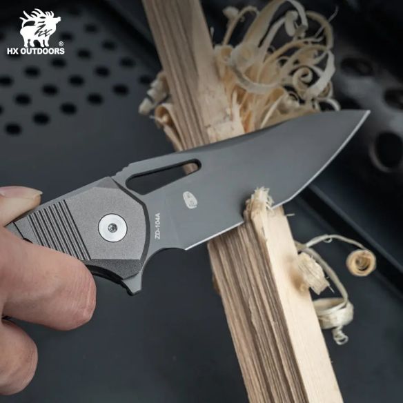 HXOUTDOOR - ZD-104A-S - ROCK ONYX