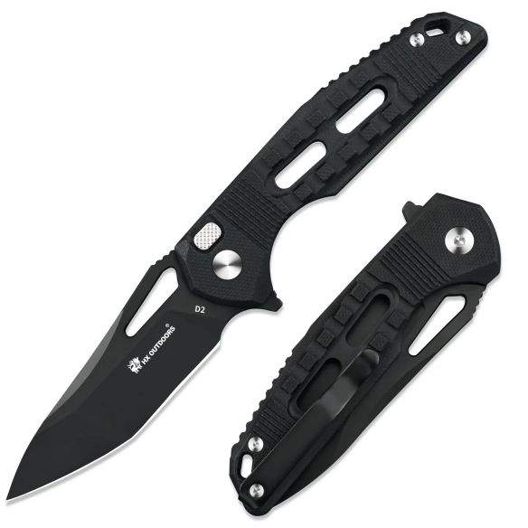 HXOUTDOOR - ZD-104B-S - ROCK ONYX