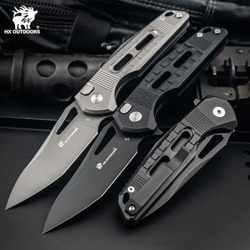 HXOUTDOOR - ZD-104B-S - ROCK ONYX