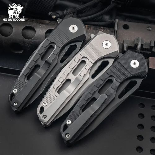 HXOUTDOOR - ZD-104B-S - ROCK ONYX