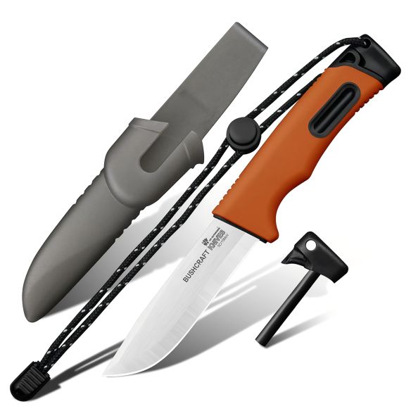 HXOUTDOOR - TD-21C - SURVIVAL MASTER