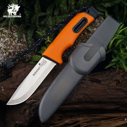 HXOUTDOOR - TD-21C - SURVIVAL MASTER
