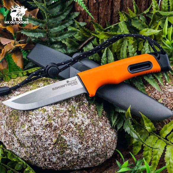 HXOUTDOOR - TD-21C - SURVIVAL MASTER