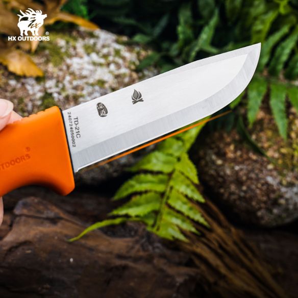 HXOUTDOOR - TD-21C - SURVIVAL MASTER