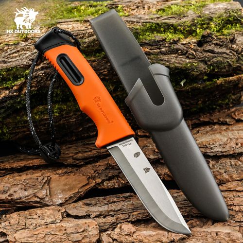 HXOUTDOOR - TD-21C - SURVIVAL MASTER