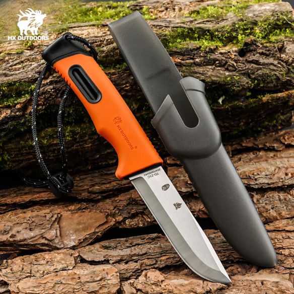 HXOUTDOOR - TD-21C - SURVIVAL MASTER