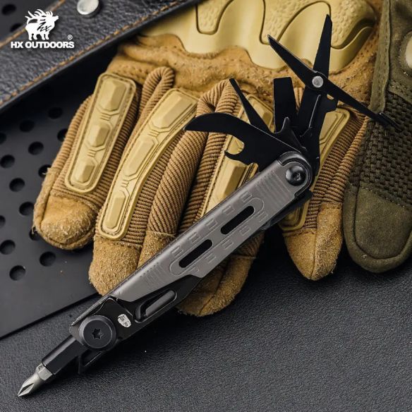 HXOUTDOOR - GQ-28A - SWIFTTRAIL