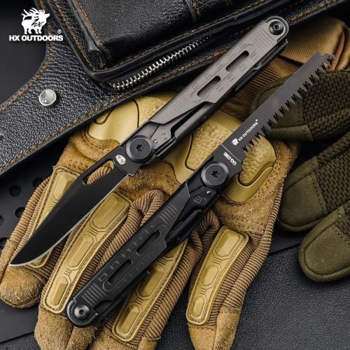 HXOUTDOOR - GQ-28A - SWIFTTRAIL